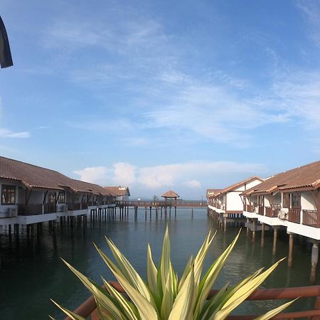 Willa Tokido Private Water Chalet Pd Port Dickson Zewnętrze zdjęcie