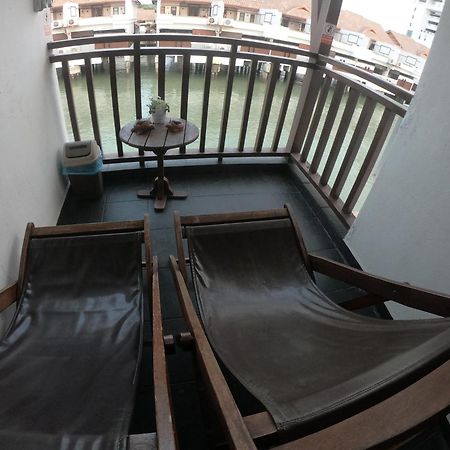 Tokido Private Water Chalet Pd Port Dickson Zewnętrze zdjęcie