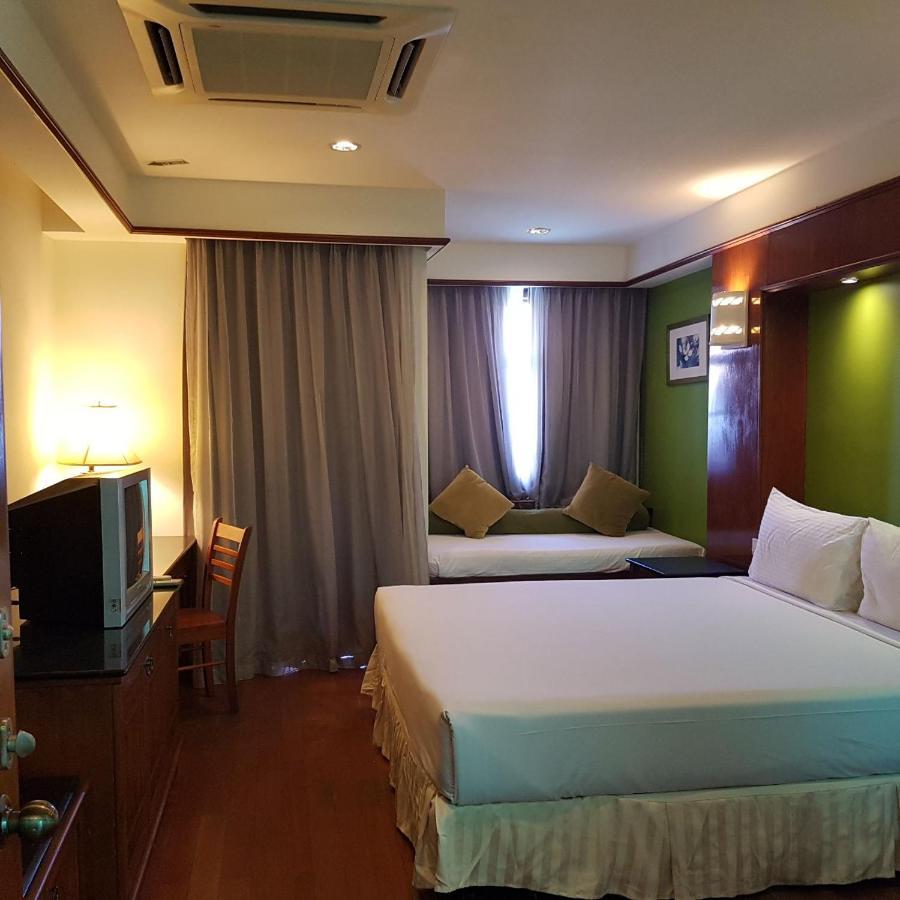 Tokido Private Water Chalet Pd Port Dickson Zewnętrze zdjęcie