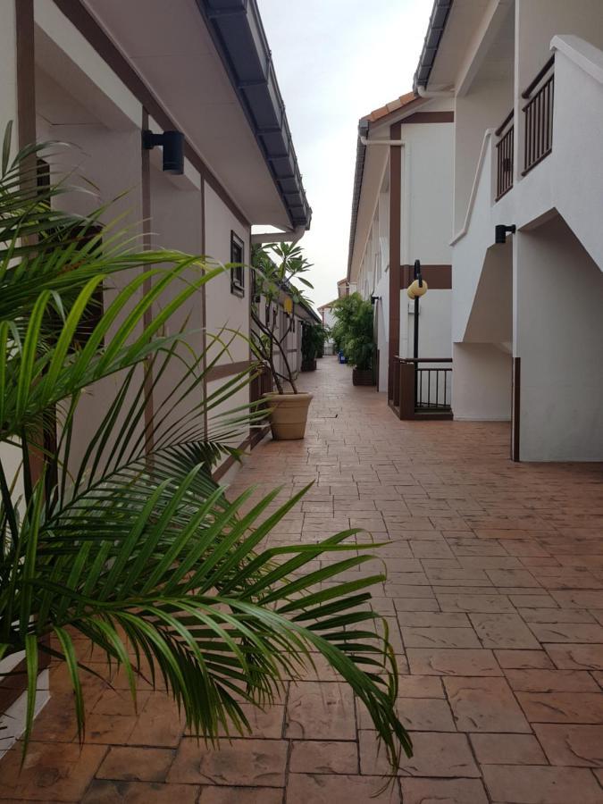 Tokido Private Water Chalet Pd Port Dickson Zewnętrze zdjęcie