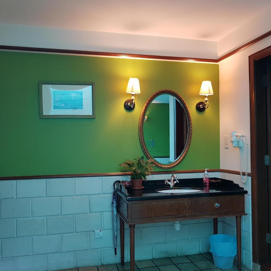 Tokido Private Water Chalet Pd Port Dickson Zewnętrze zdjęcie