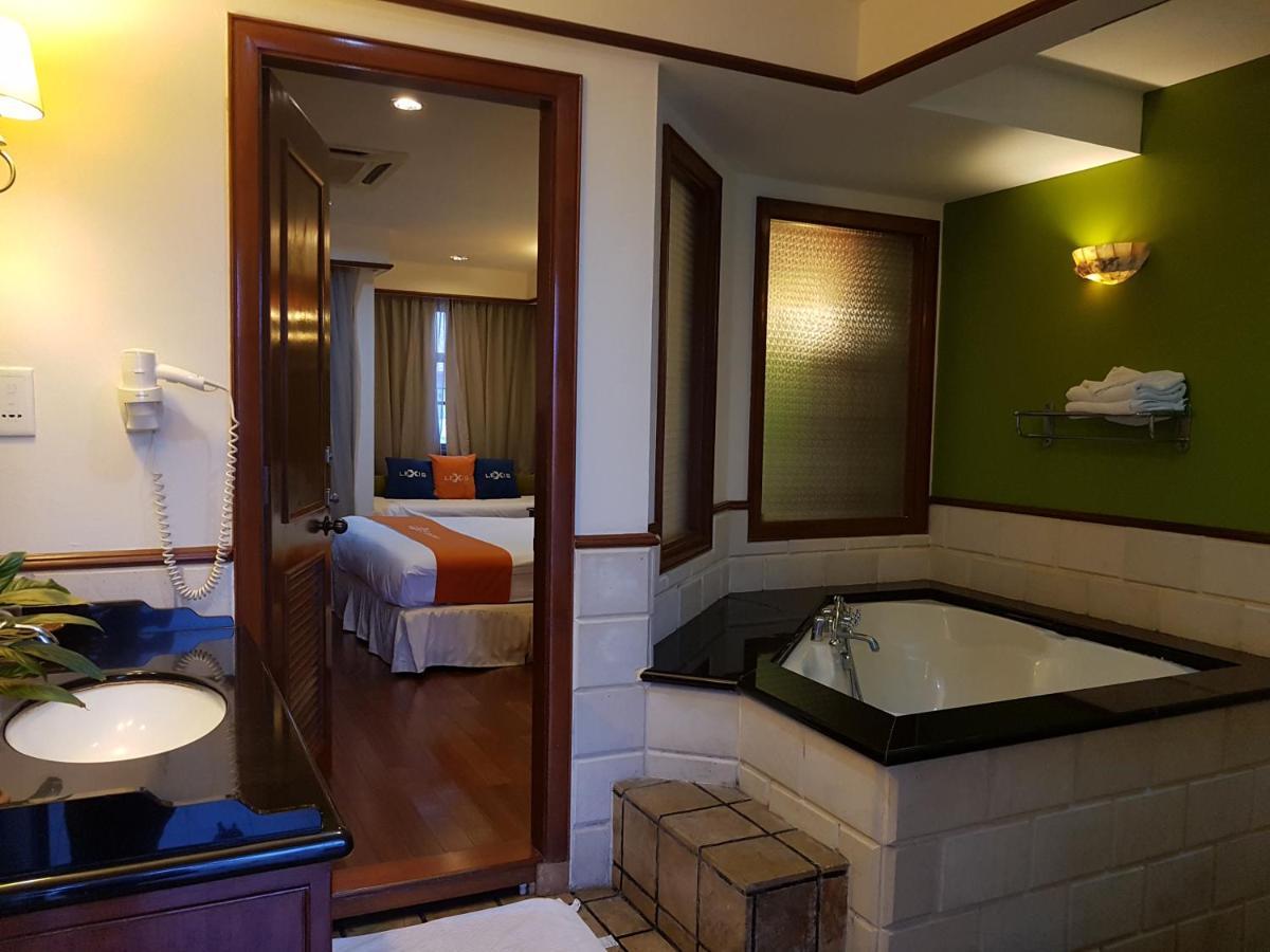 Tokido Private Water Chalet Pd Port Dickson Zewnętrze zdjęcie