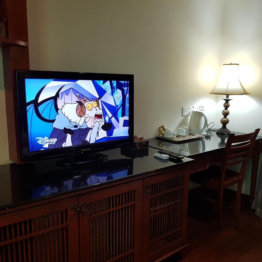 Tokido Private Water Chalet Pd Port Dickson Zewnętrze zdjęcie