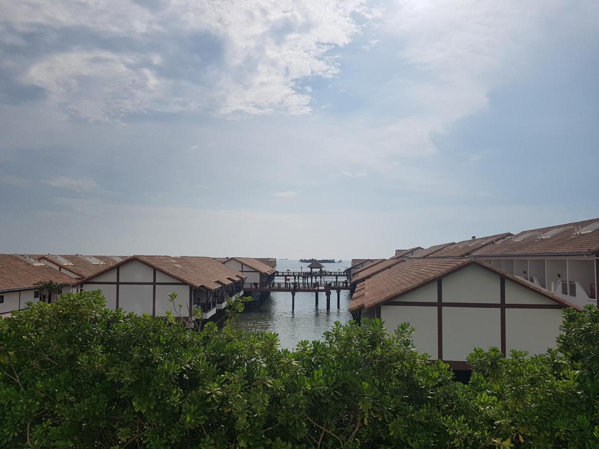 Tokido Private Water Chalet Pd Port Dickson Zewnętrze zdjęcie