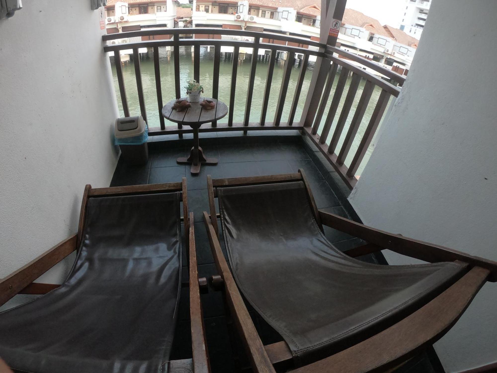 Tokido Private Water Chalet Pd Port Dickson Zewnętrze zdjęcie